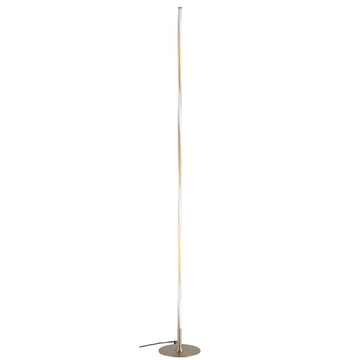 Pilar 63.75" LED Integrated Floor Lamp - JONATHAN Y